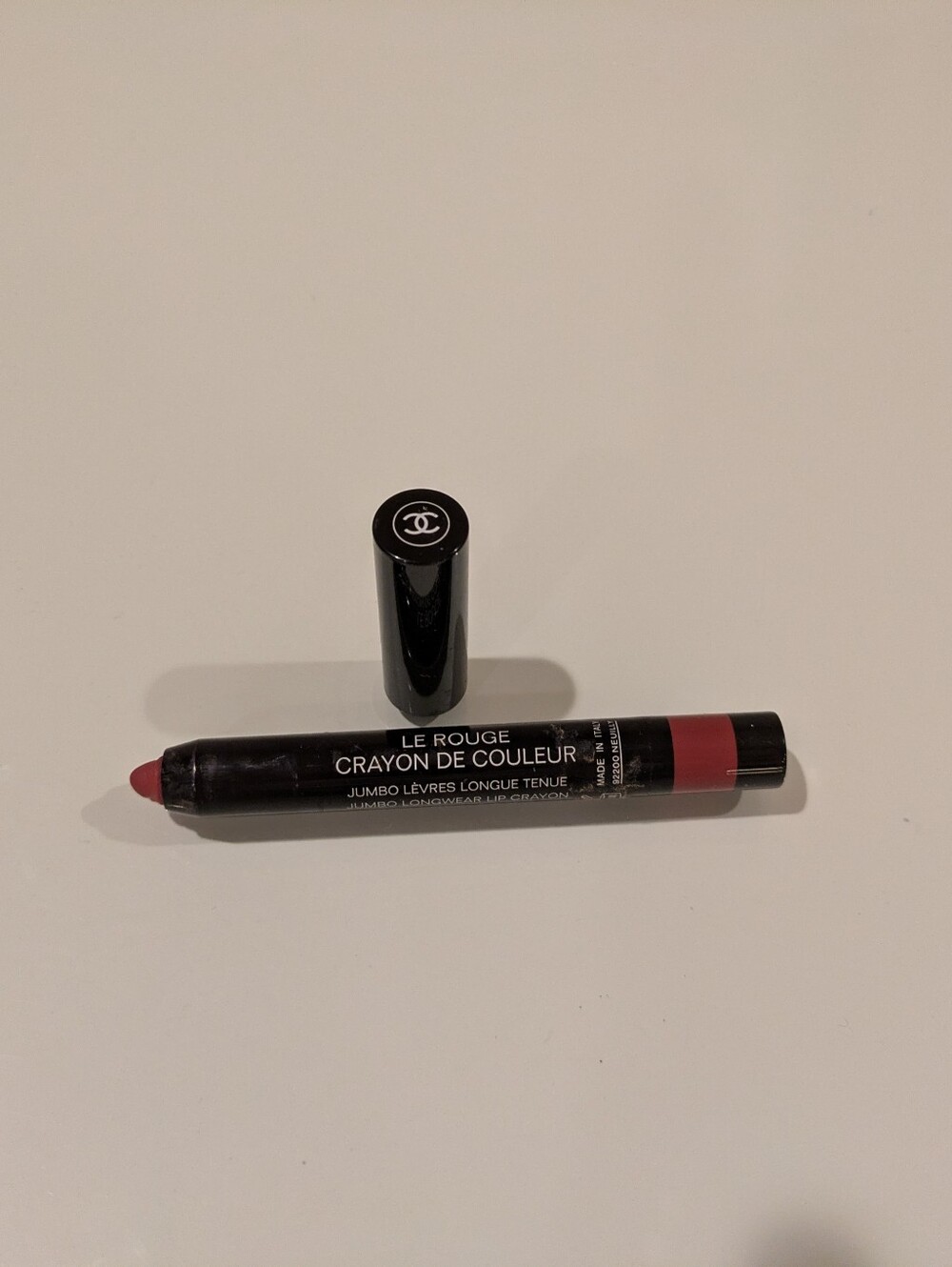 Le Rouge Lip Crayon